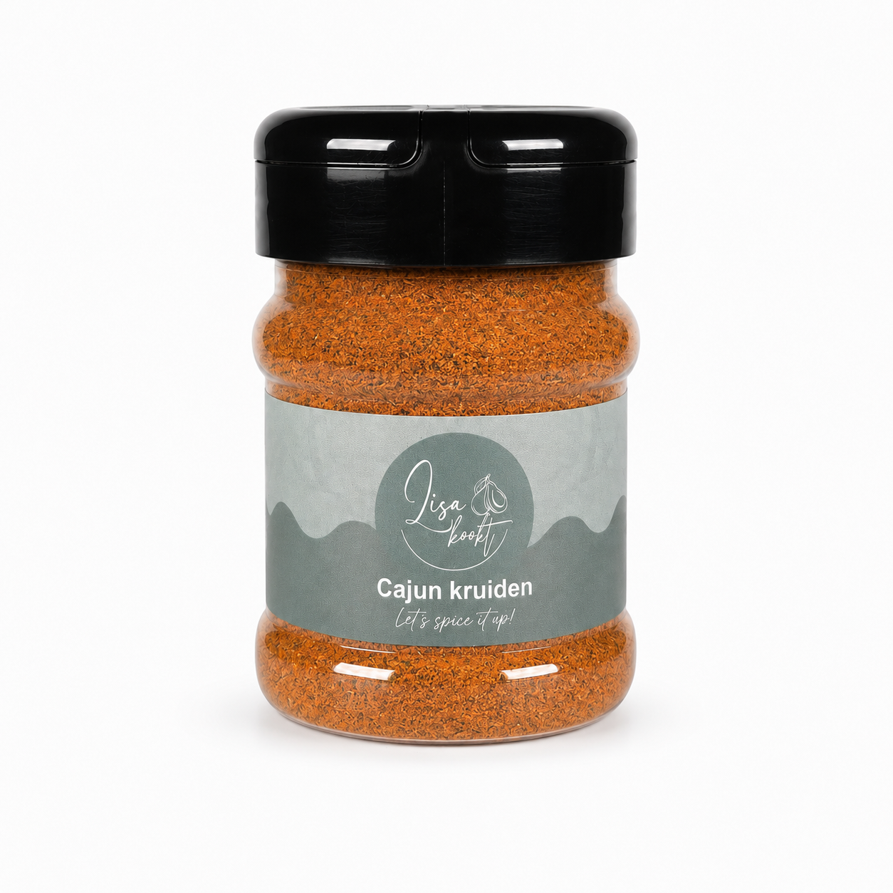 Cajun kruiden